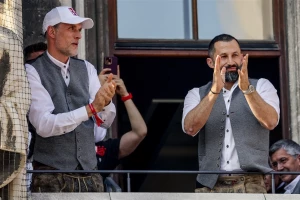"Tuhel će napustiti Bajern DANAS!"